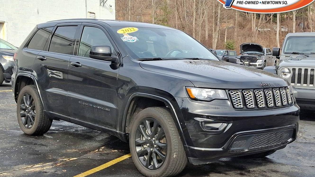 JEEP GRAND CHEROKEE 2022 1C4RJFAG9NC112286 image